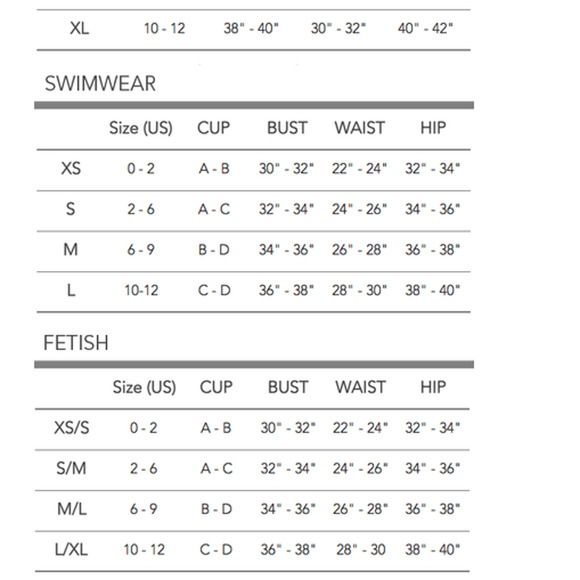 ForPlay Metallic Scrunch Butt String Bikini - Picture 5 of 5